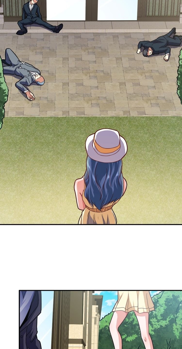 Melee Mad Soldier! Chapter 36 Gambar 25